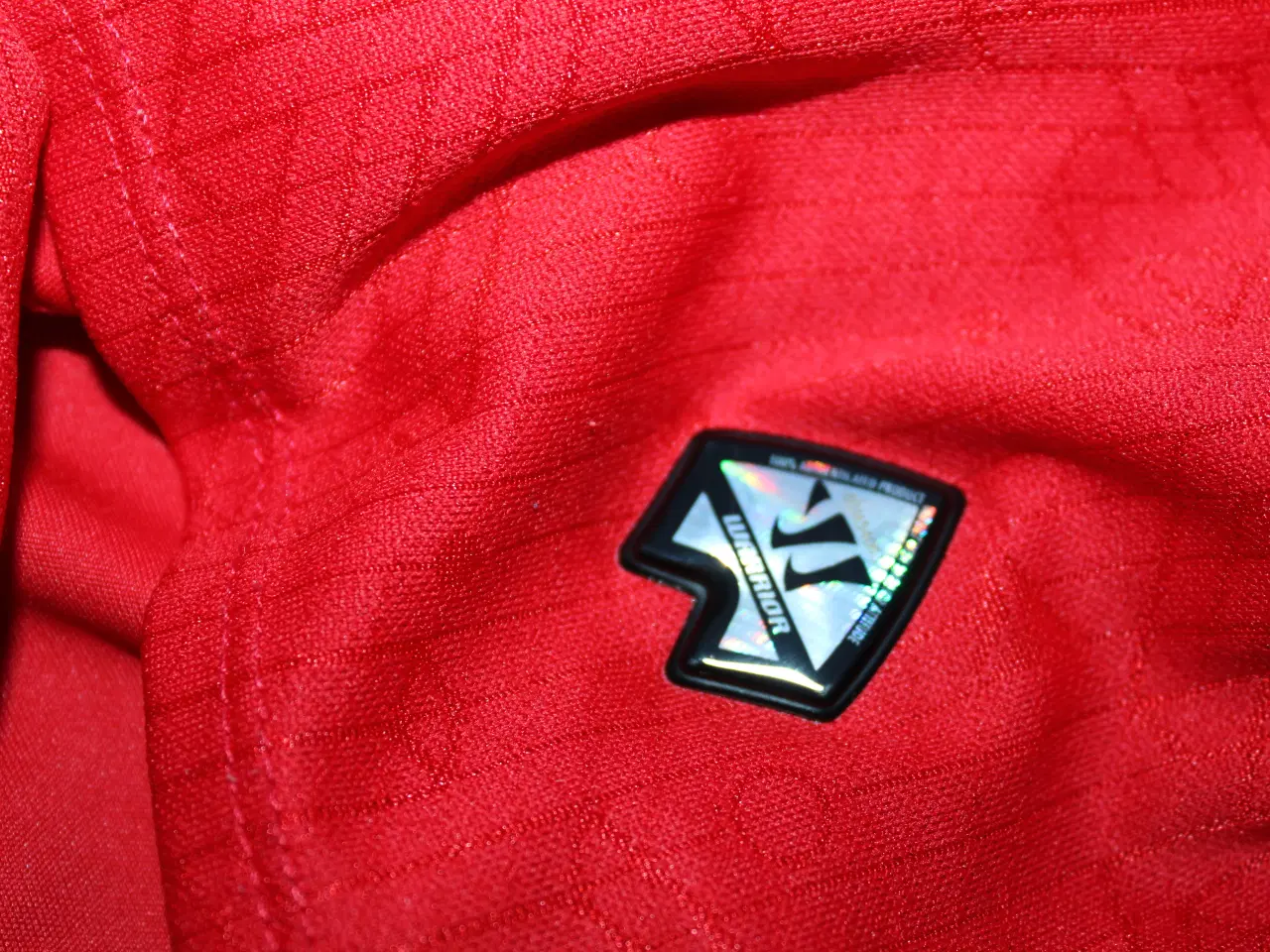 Billede 5 - Liverpool-hjemmebanetrøje fra sæsonen 2014-15