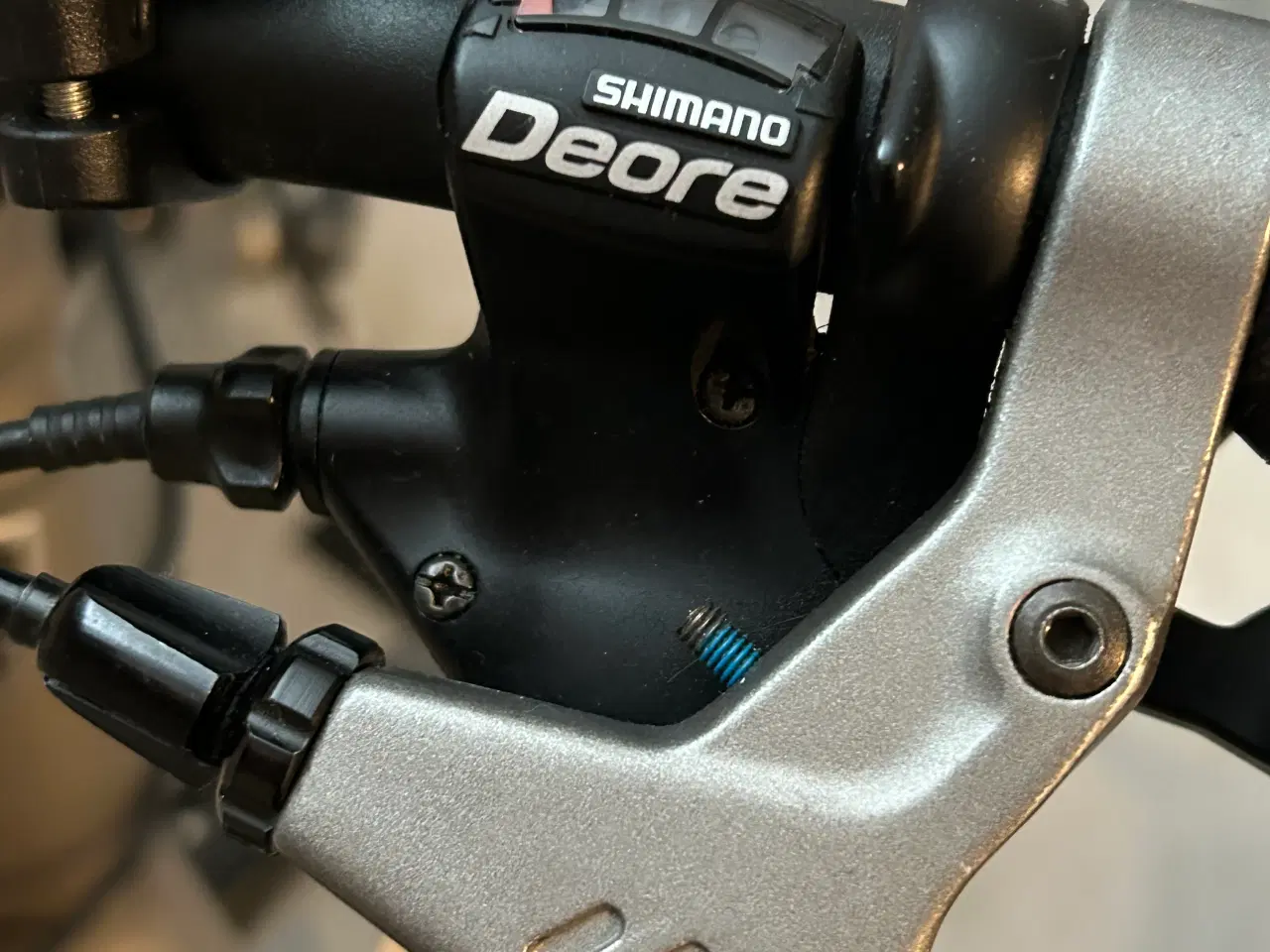 Billede 3 - Cykel trek herre
