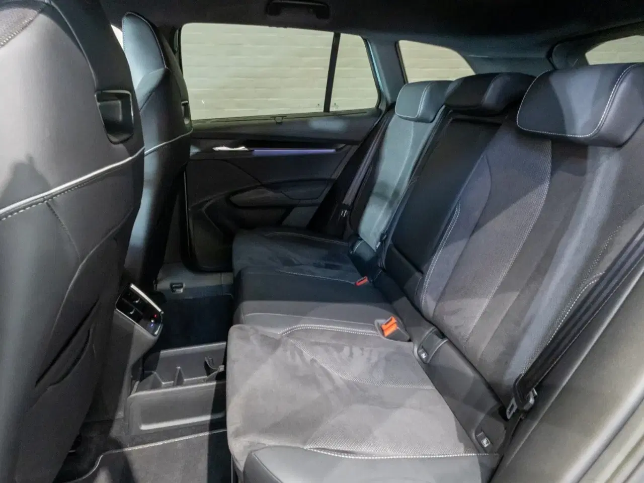 Billede 23 - Skoda Enyaq 80x iV Sportline