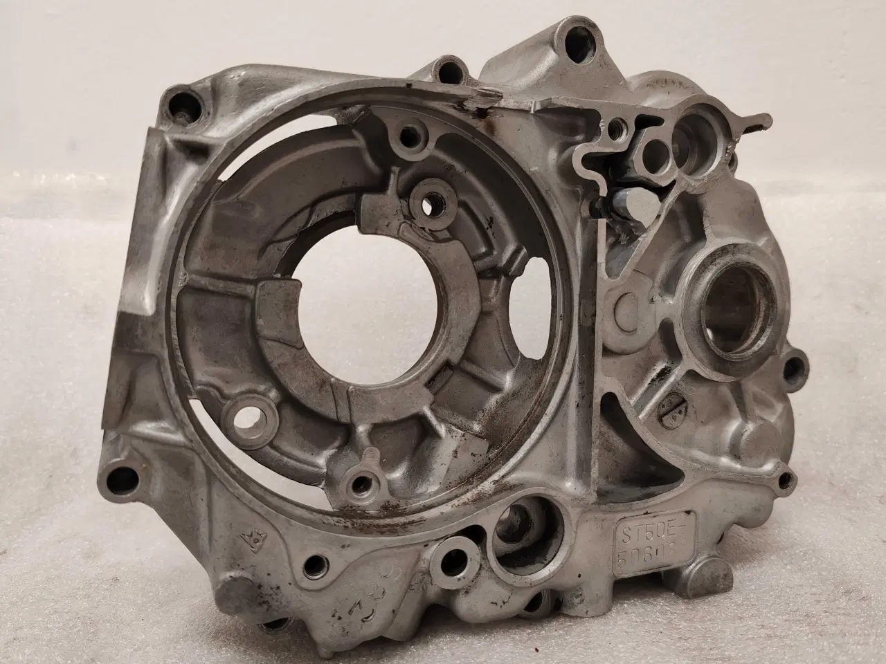 Billede 5 - Honda Dax blok