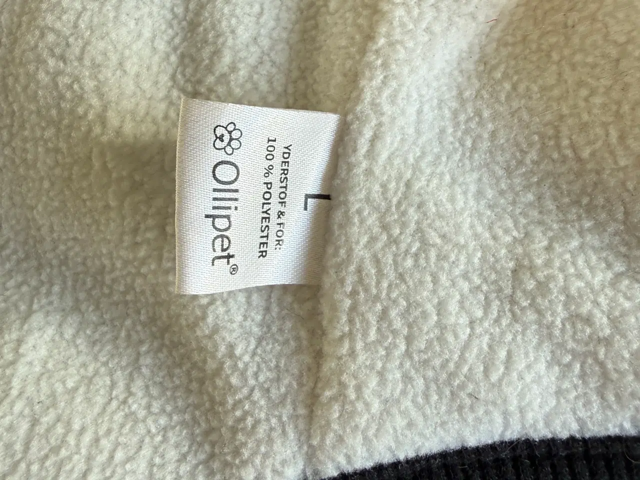 Billede 3 - Vinterjakke Ollipet