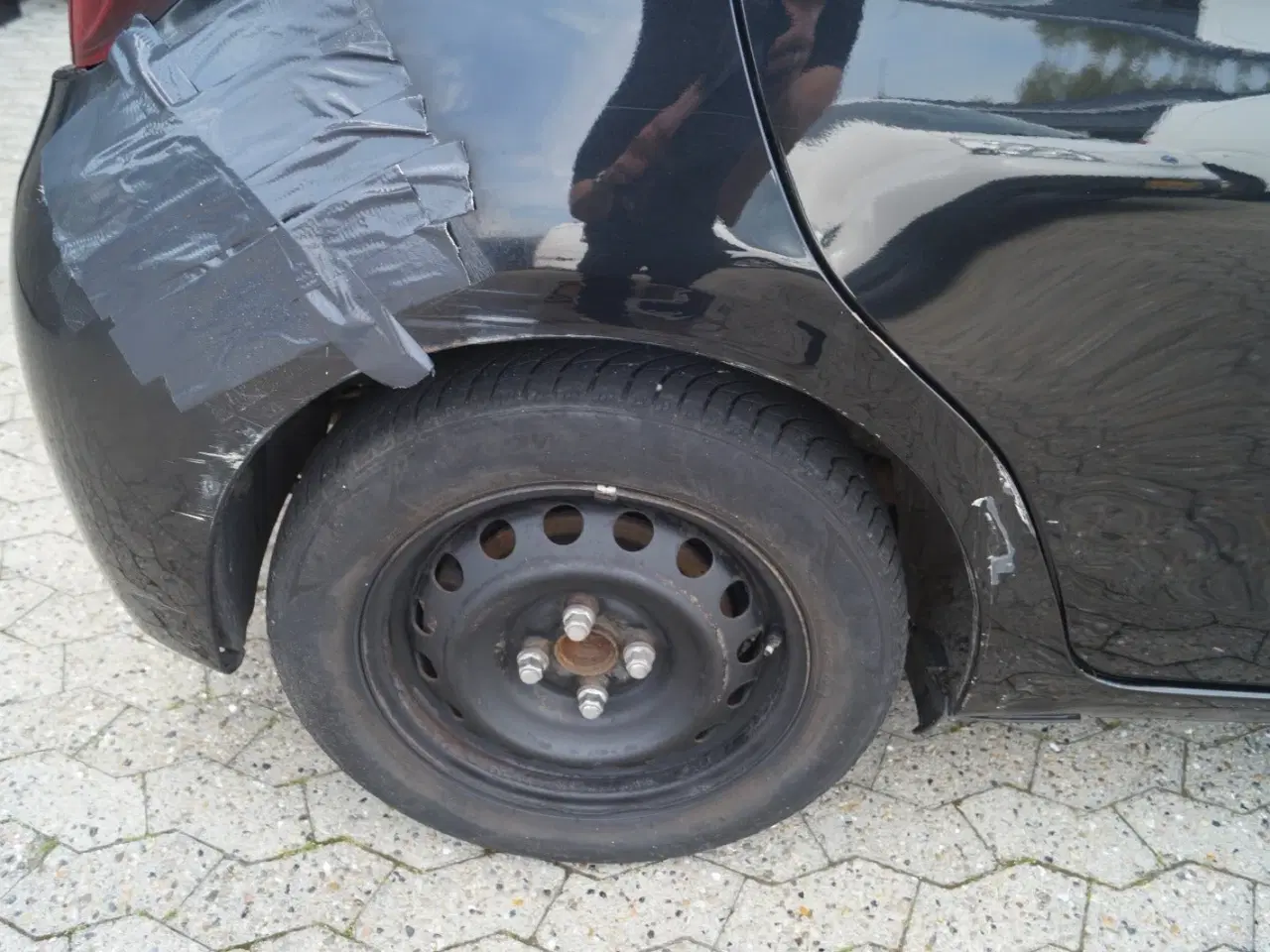 Billede 23 - Toyota Yaris 1,5 Hybrid H2 e-CVT Van