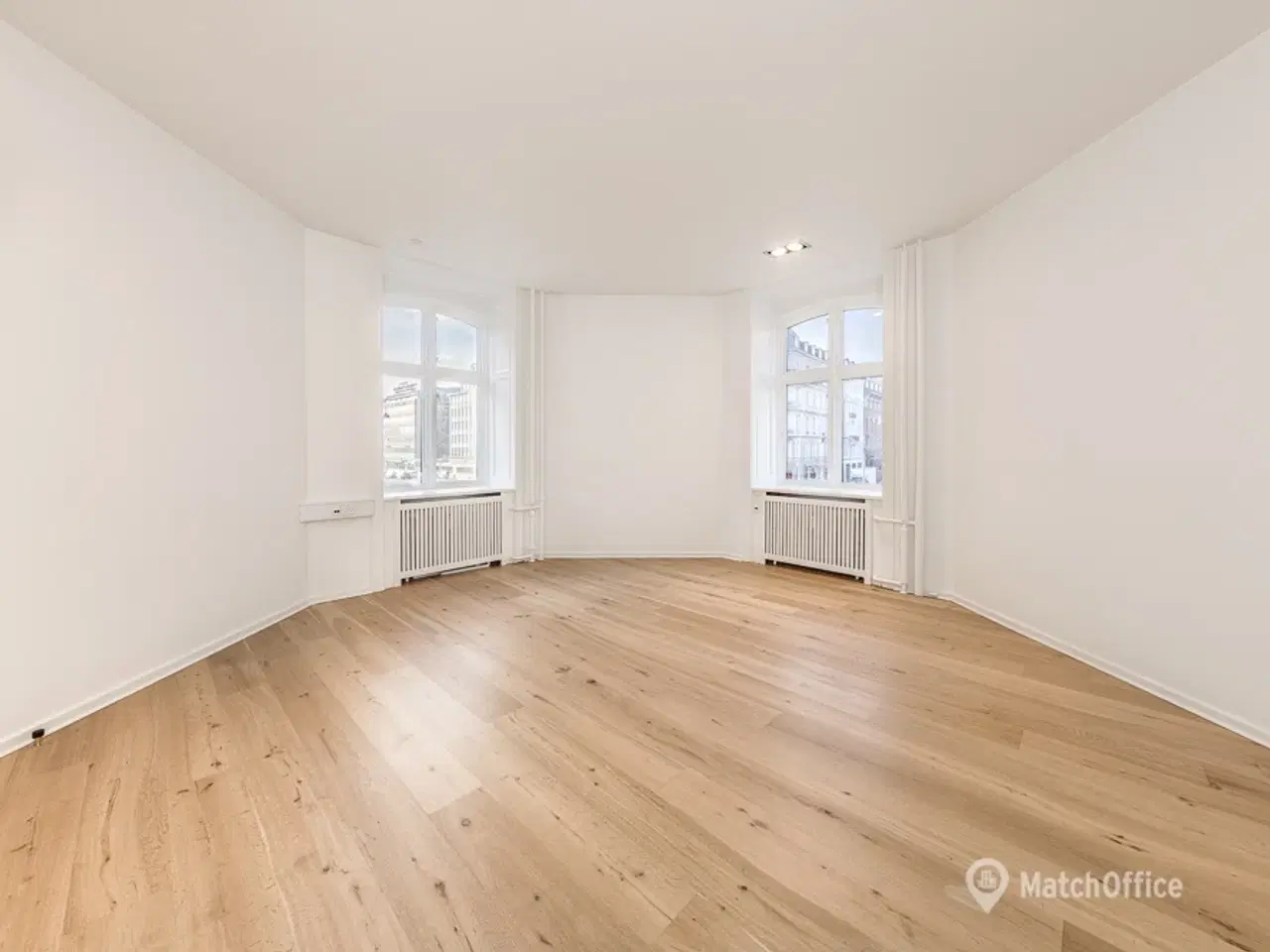 Billede 8 - Historisk ejendom. Moderne rammer. Central beliggenhed.