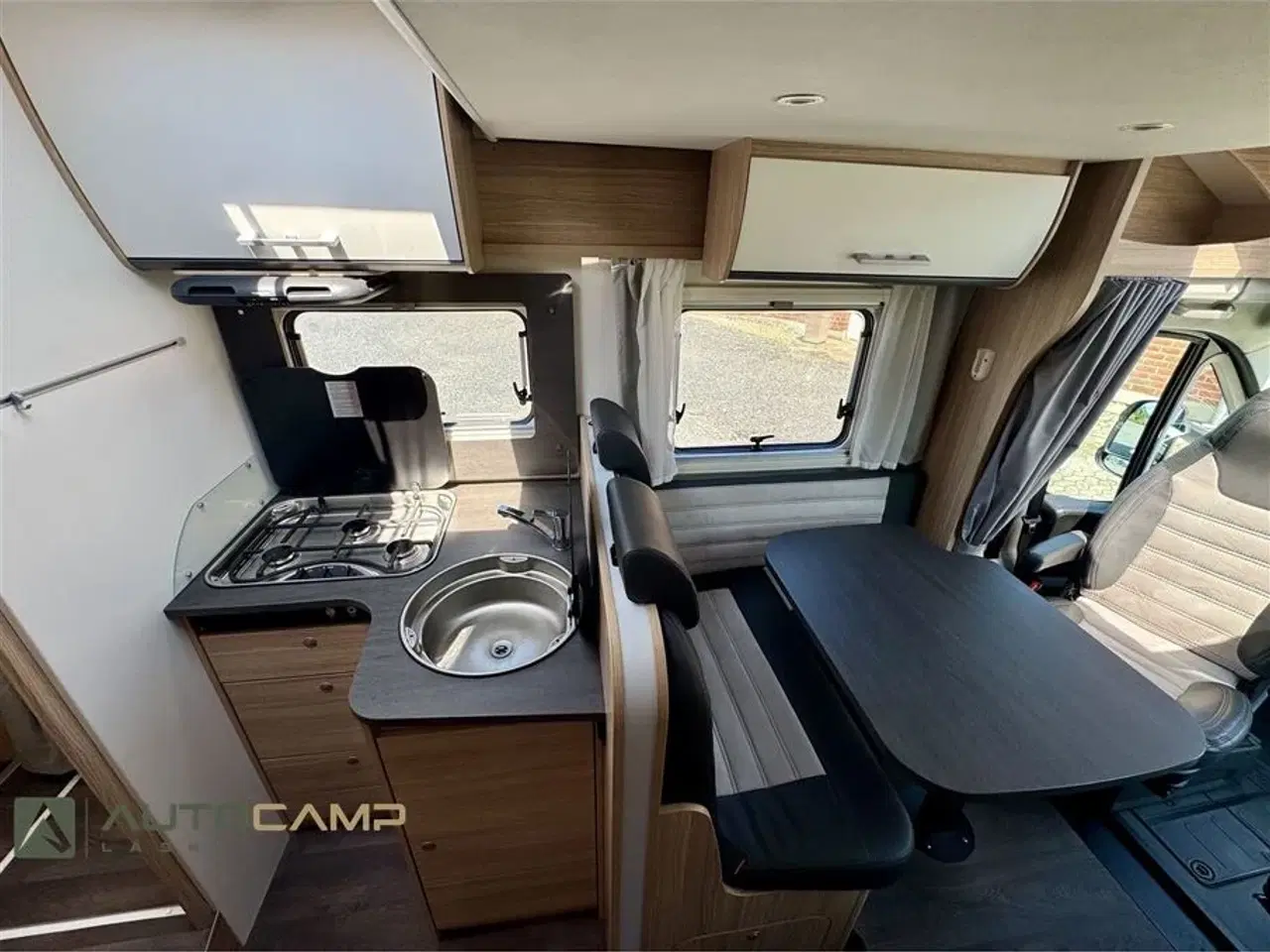 Billede 8 - 2023 - SunLight T 69 L Adventure Edition