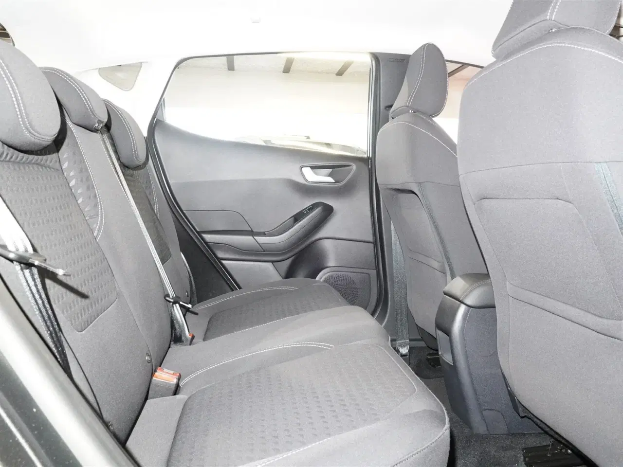 Billede 10 - Ford Fiesta 1,5 TDCi Titanium Start/Stop 85HK 5d 6g