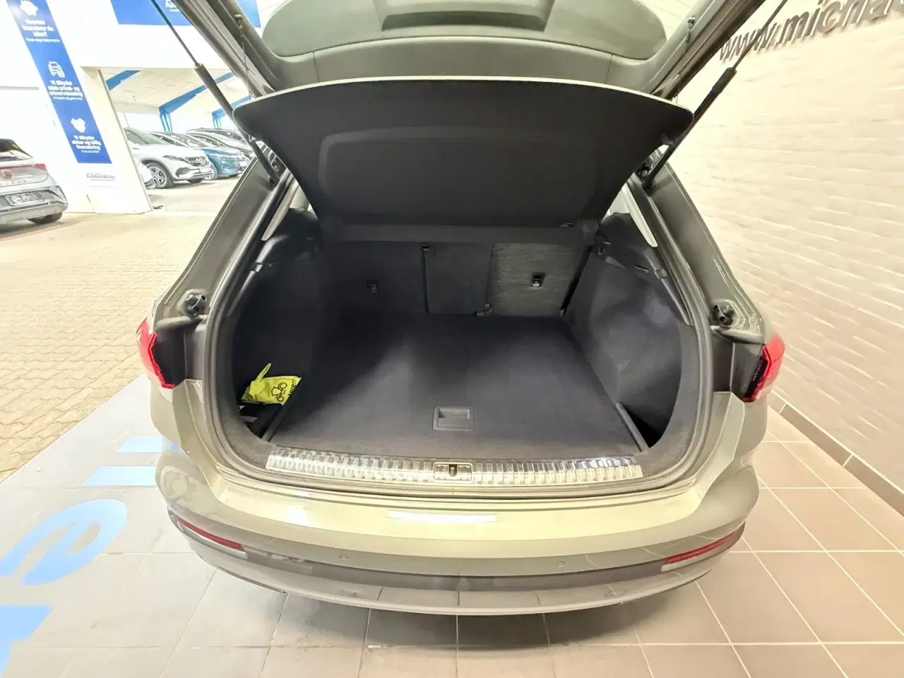 Billede 6 - Audi Q3 35 TFSi Advanced