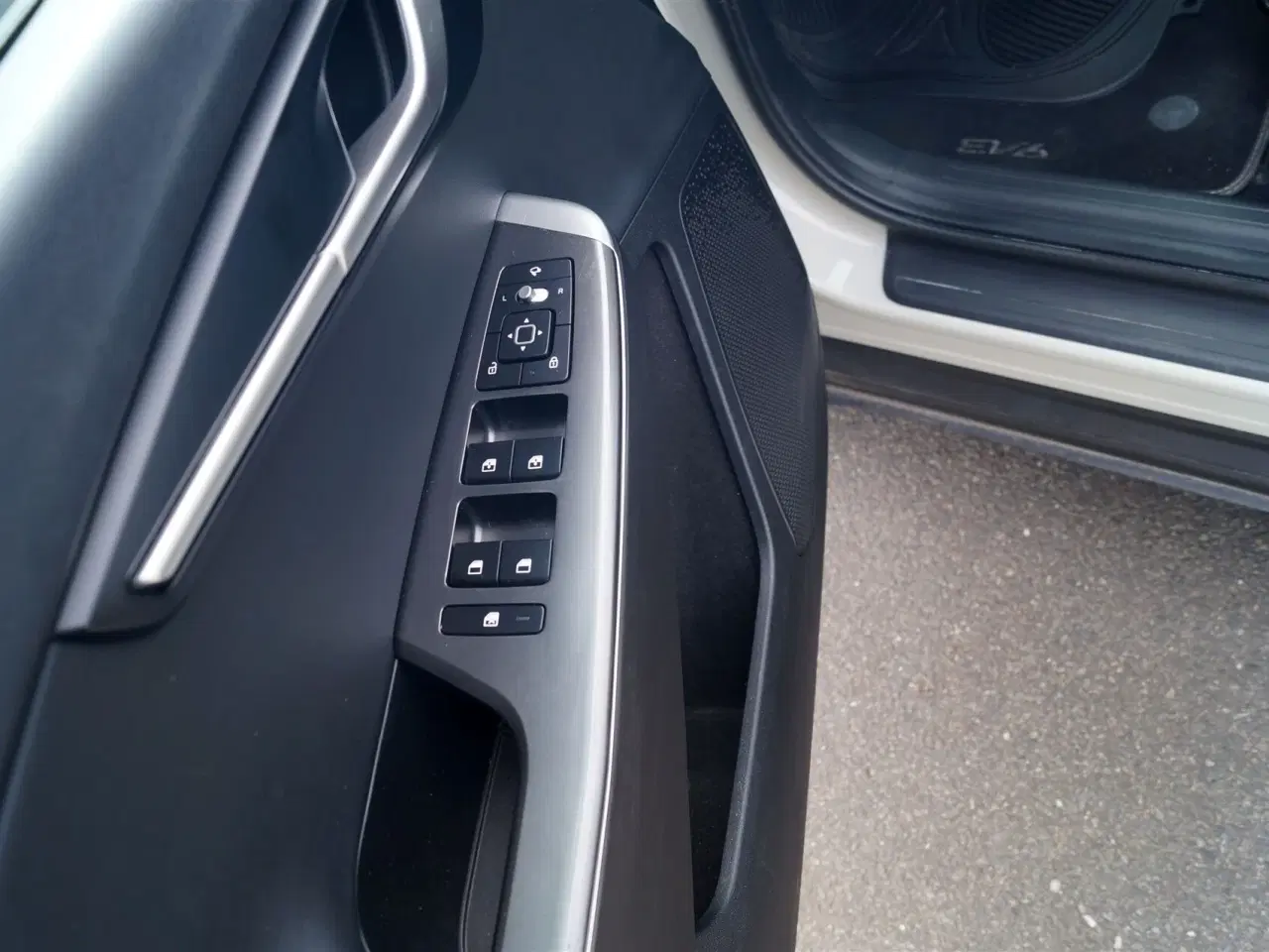 Billede 12 - Kia EV6 EL Long Range 229HK 5d Aut.