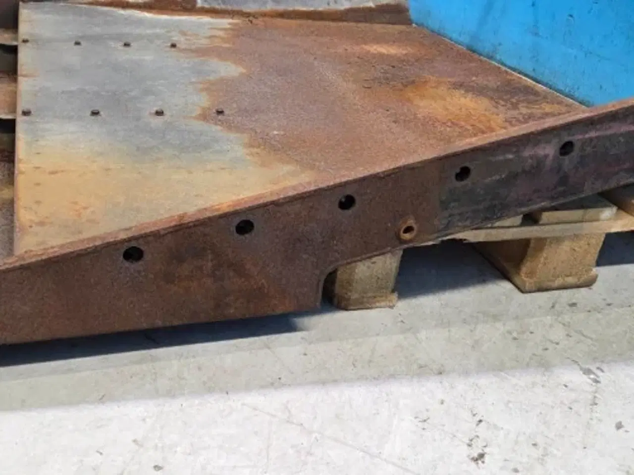 Billede 7 - Case 2380 Soldkasse 84169474