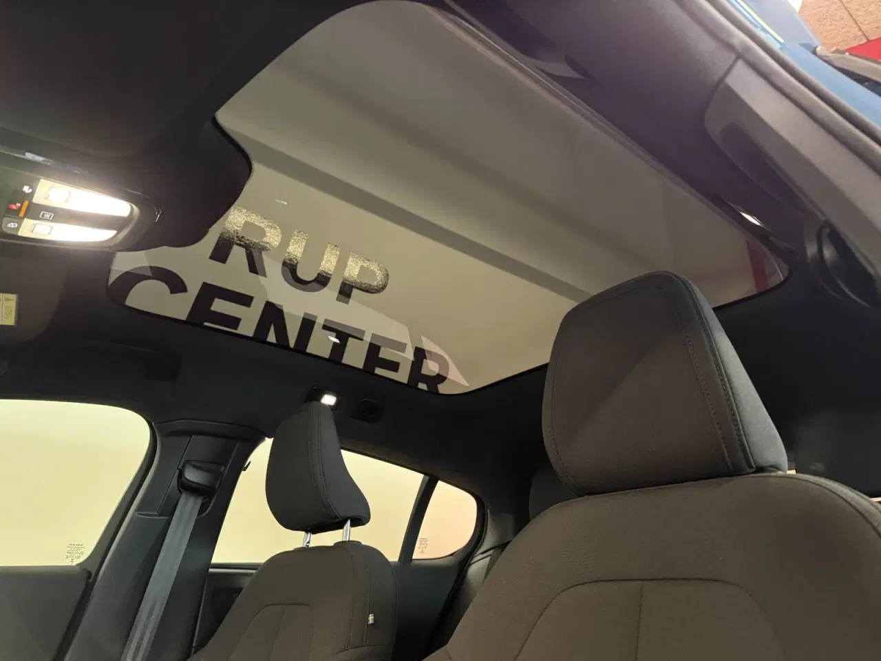 Billede 23 - Volvo C40  P6 ReCharge Core