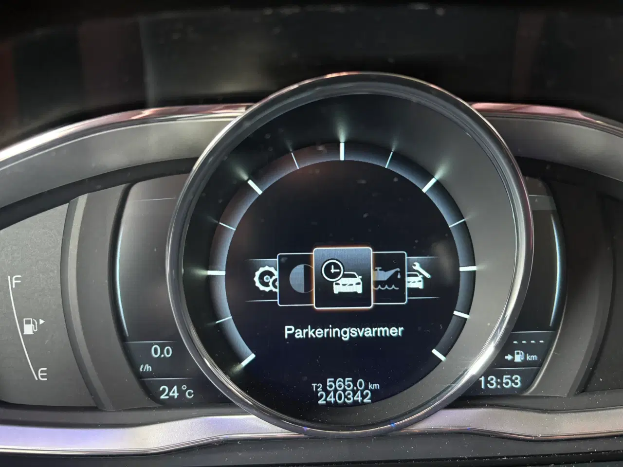 Billede 10 - Volvo S60, D4, 2014