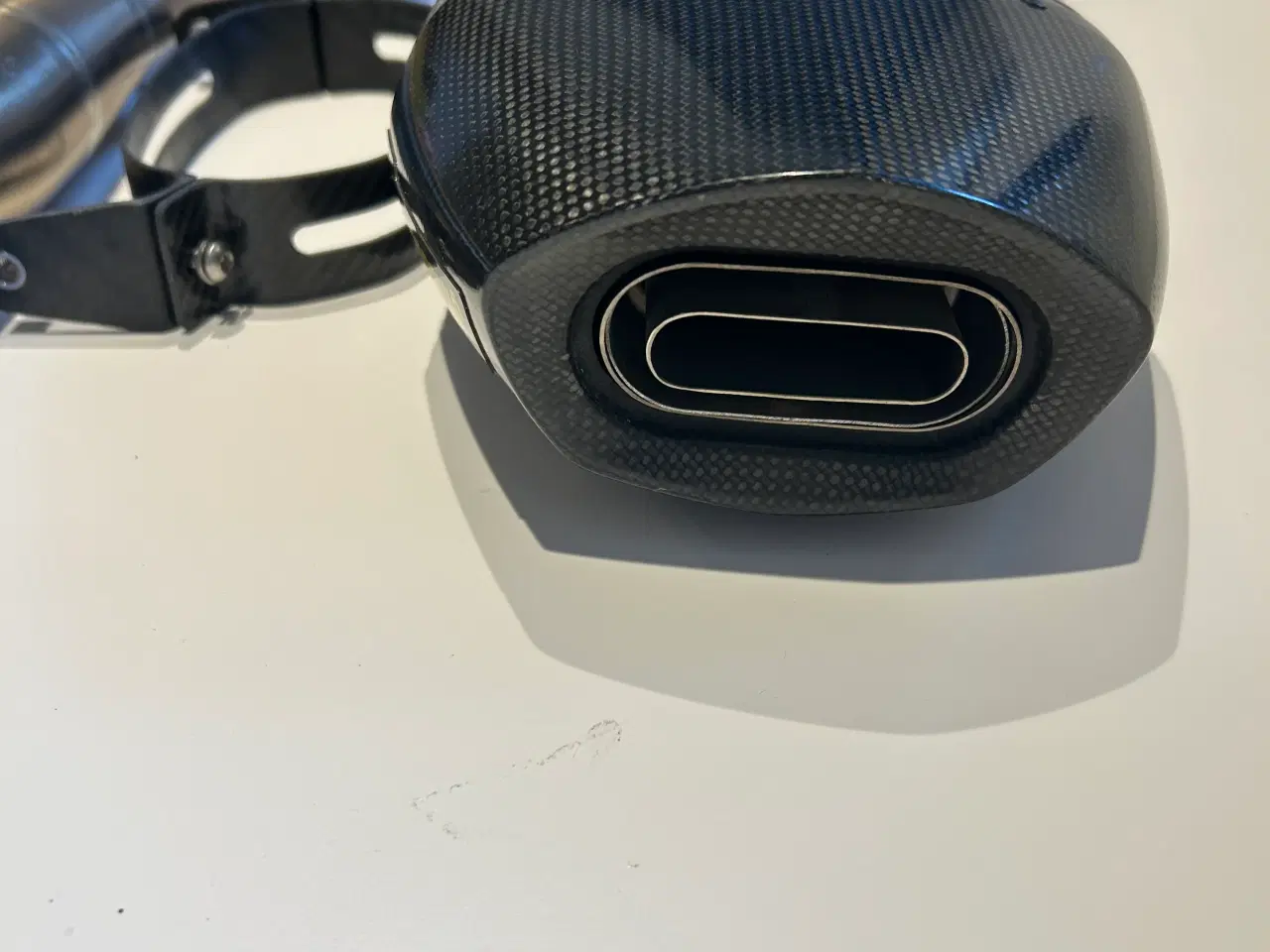 Billede 1 - Akrapovic slip-on til Honda cbr600rr årgang 2009