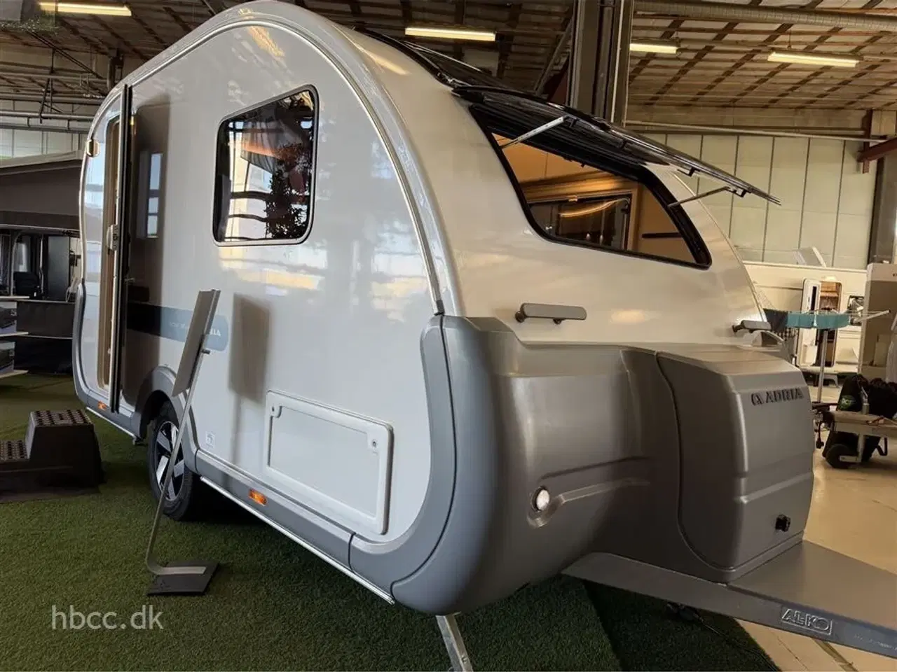 Billede 3 - 2026 - Adria Action 391 LH
