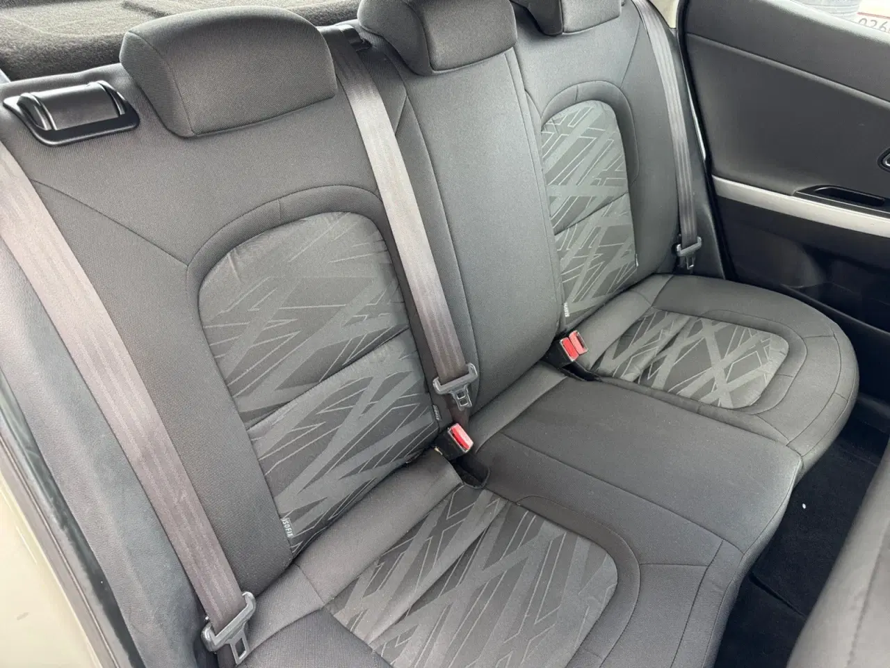 Billede 16 - Kia Ceed 1,6 CRDi 128 Limited