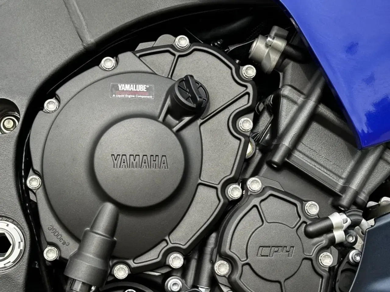 Billede 18 - Yamaha YZF R1