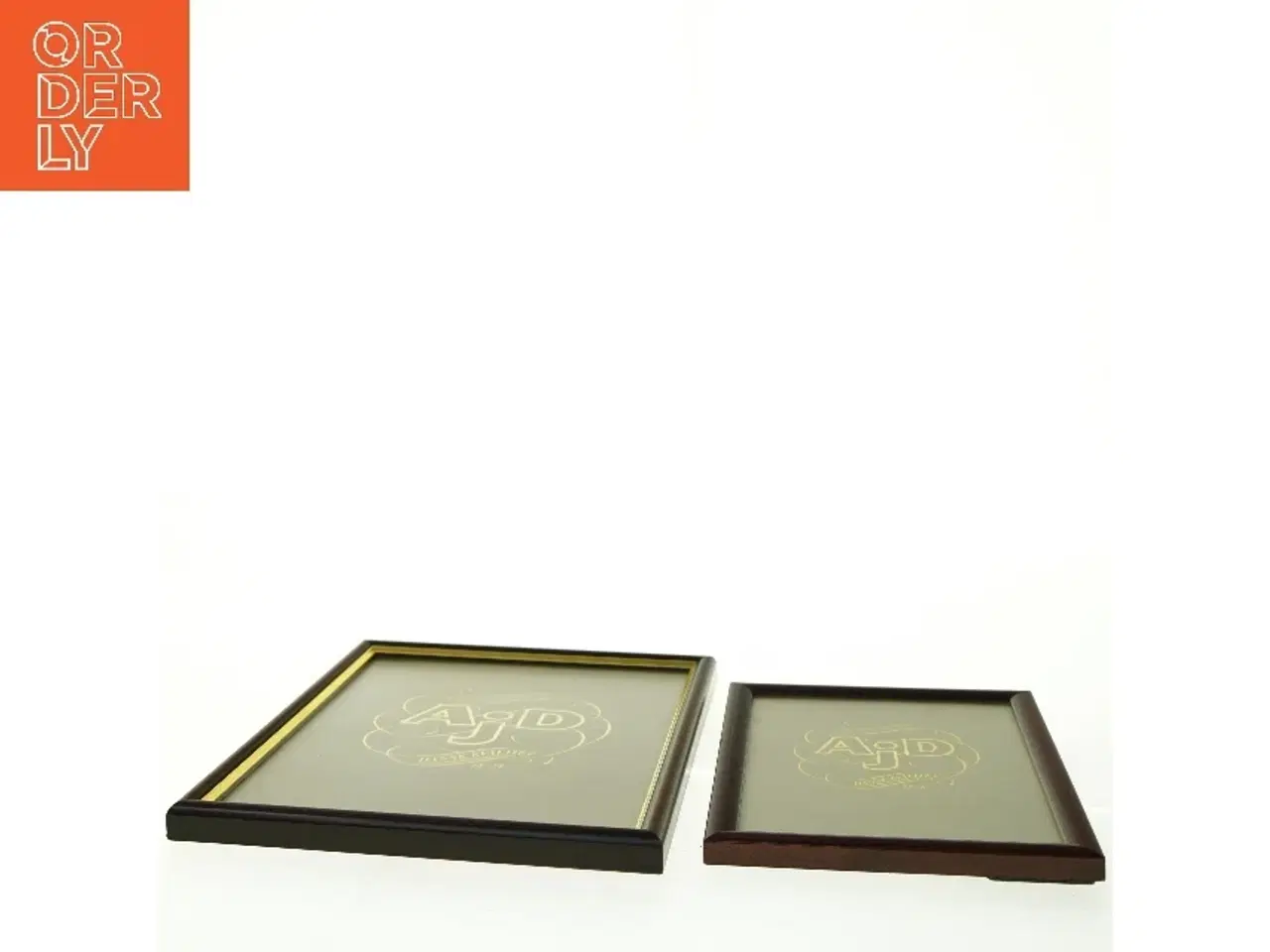 Billede 4 - Billedrammer (str. 18 x 24 13 x 18)