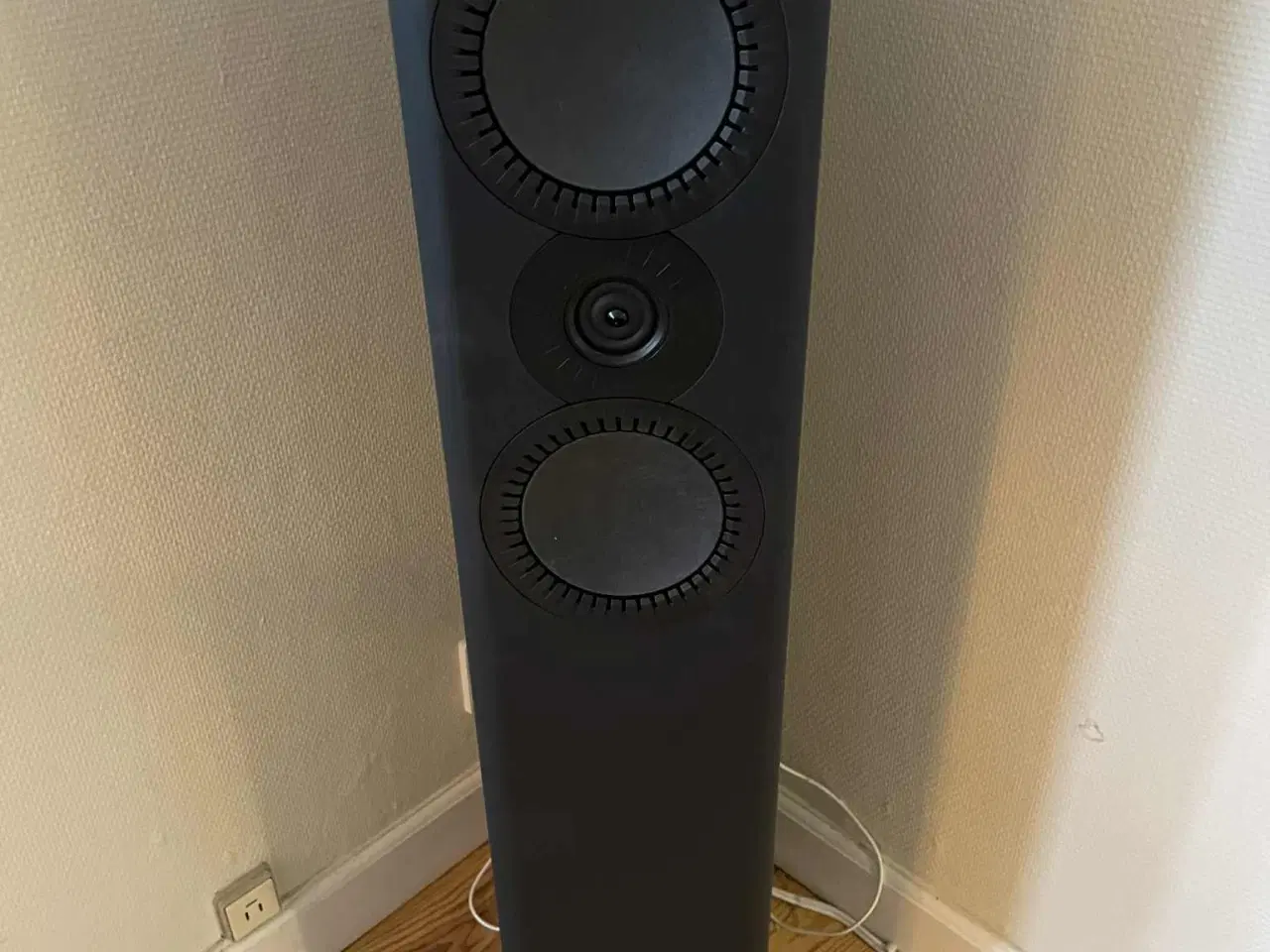 Billede 5 - Mission QX-3 MKll højtalere. (2Stk.)