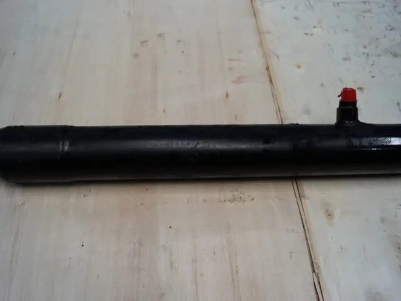 Billede 9 - Dronningborg D8900 Cylinder 45100058