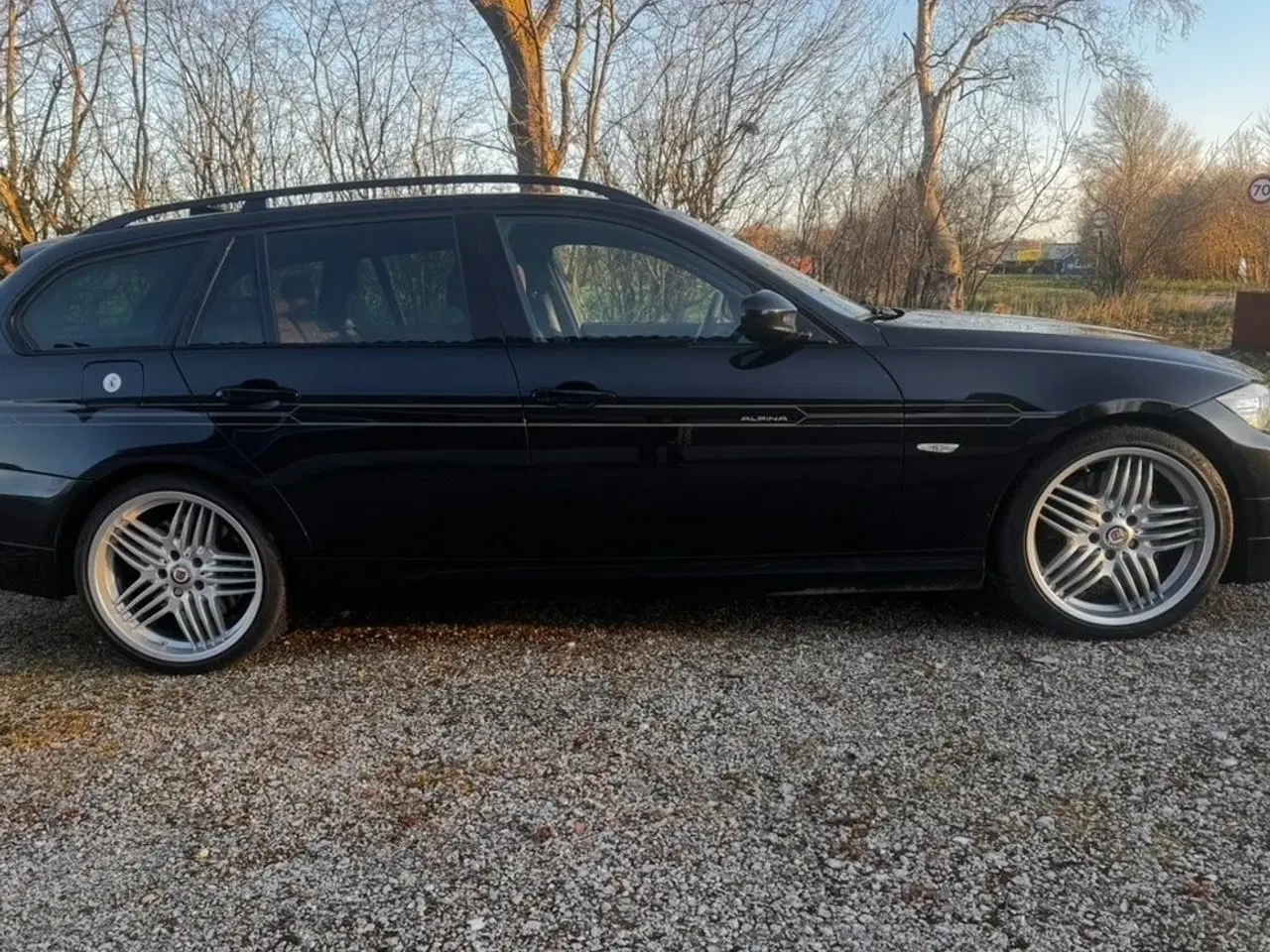 Billede 5 - BMW 335i 3,0 Touring xDrive Steptr.