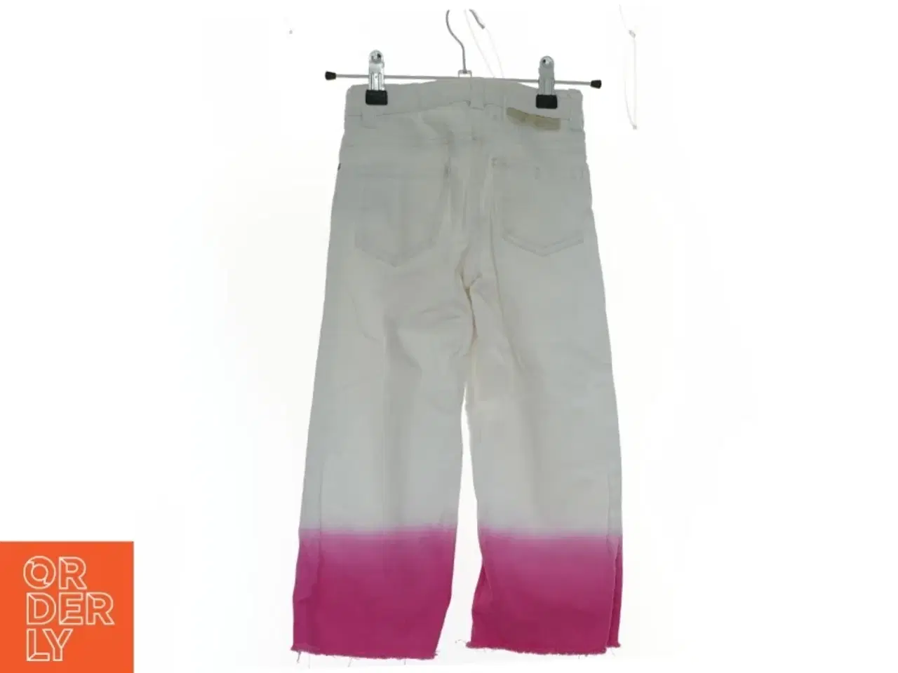 Billede 2 - Jeans fra Stella McCartney (str. 116 cm)