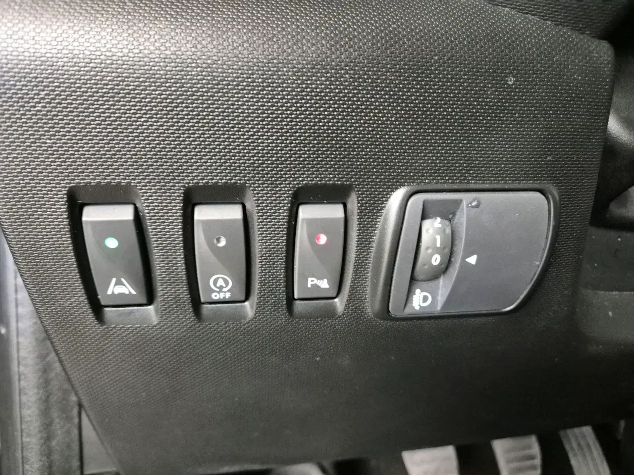 Billede 11 - Renault Twingo 1,0 Sce Expression start/stop 70HK 5d
