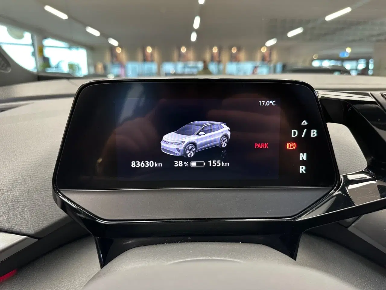 Billede 18 - VW ID.4 77 Pro