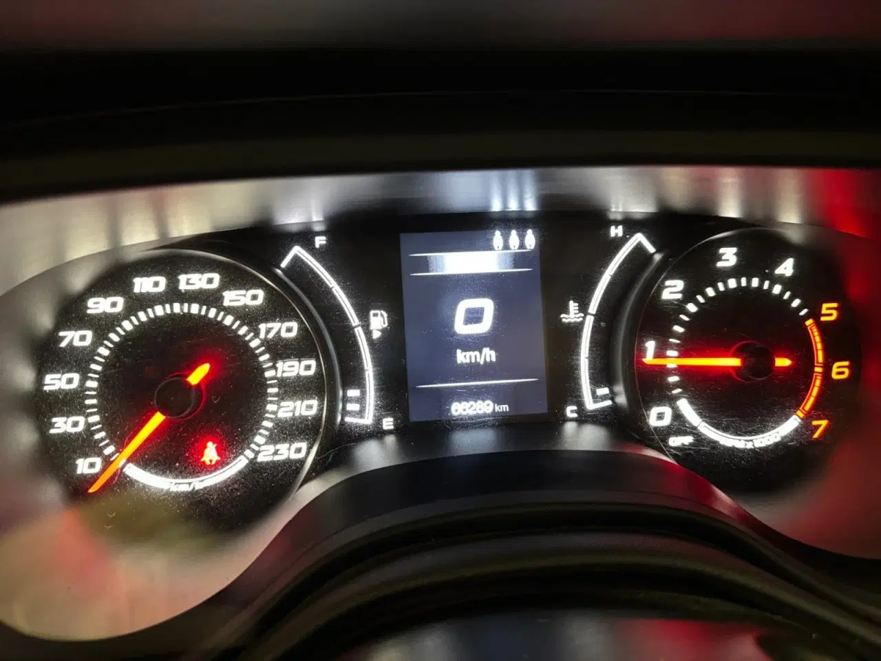 Billede 7 - Fiat Tipo 1,3 MJT 95 Easy