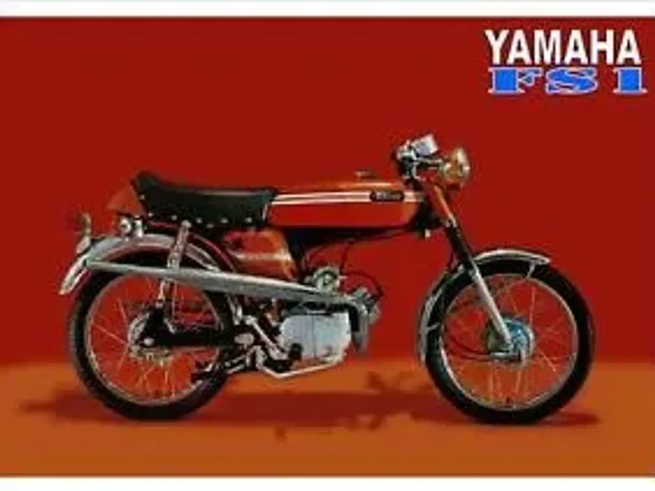 Billede 2 - købes Ny Yamaha 4  gear 100,000kr