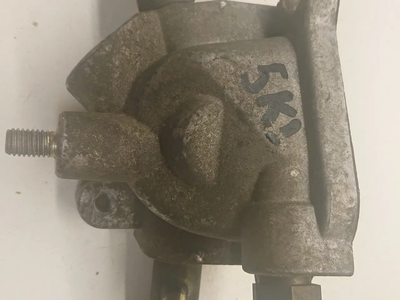 Billede 1 - Toyota Liteace termostat hus