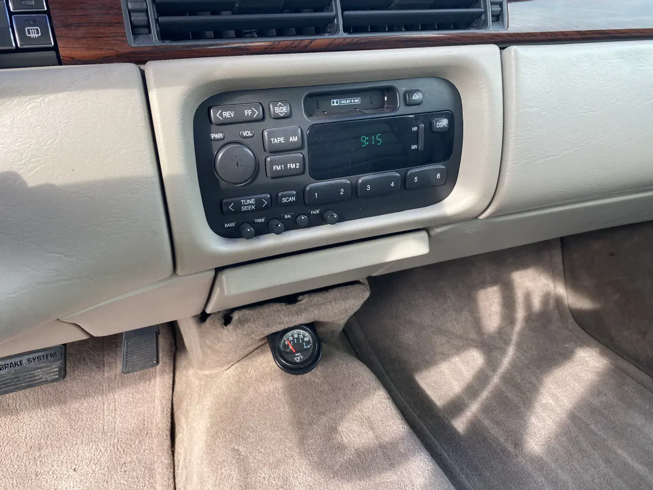 Billede 12 - Cadillac deville v8