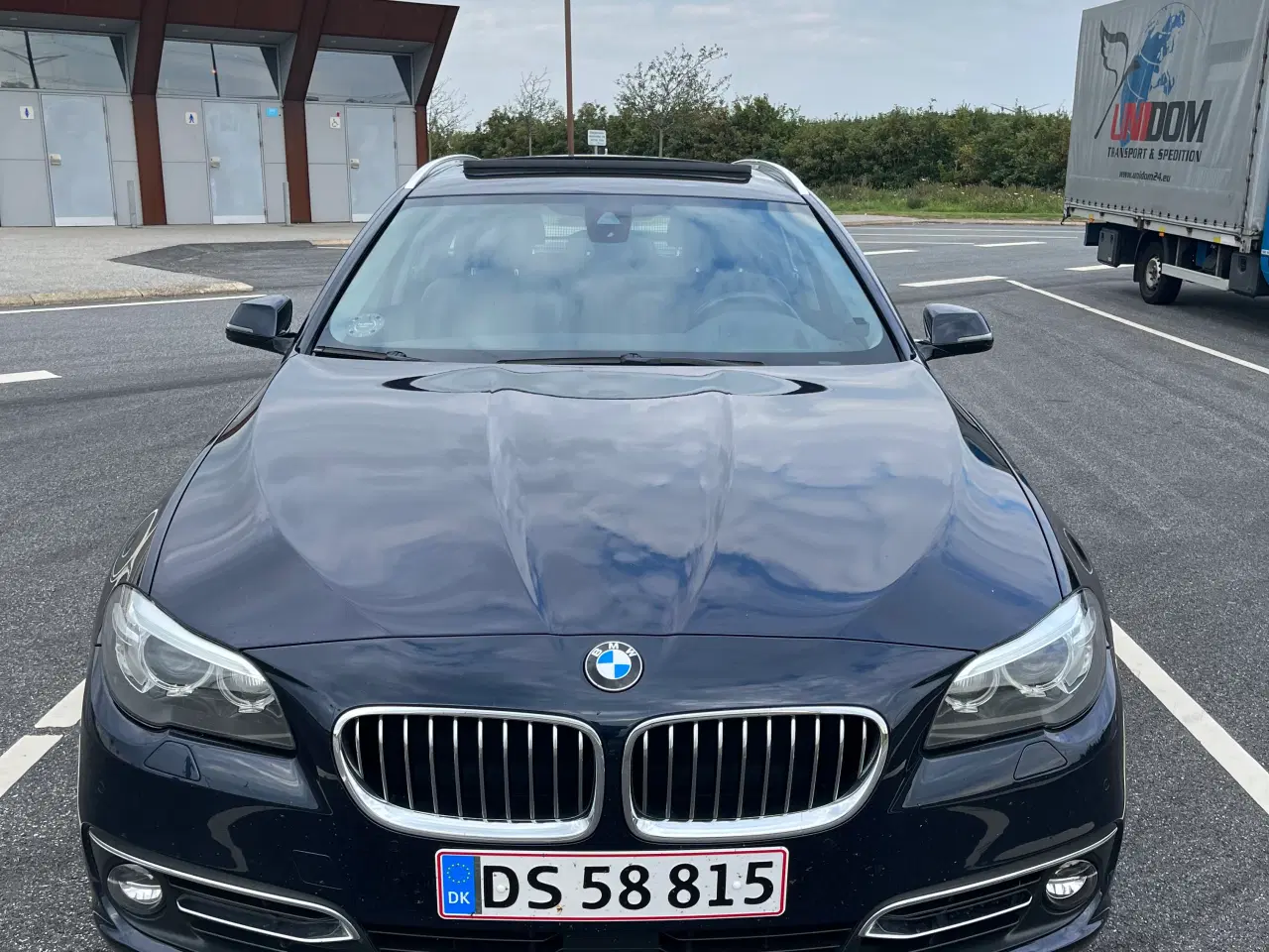 Billede 9 - BMW 520d