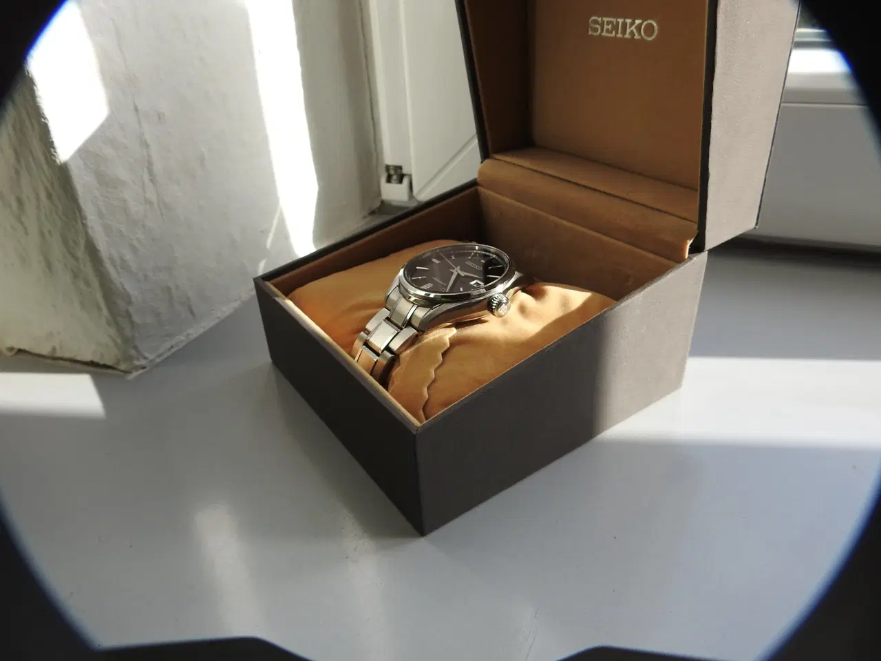 Billede 5 - Seiko SARX035