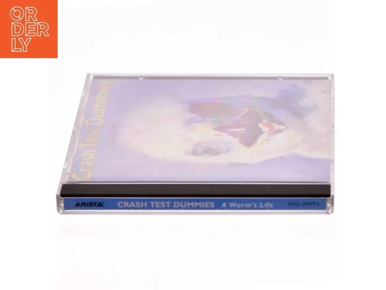 Billede 2 - Crash test dummies