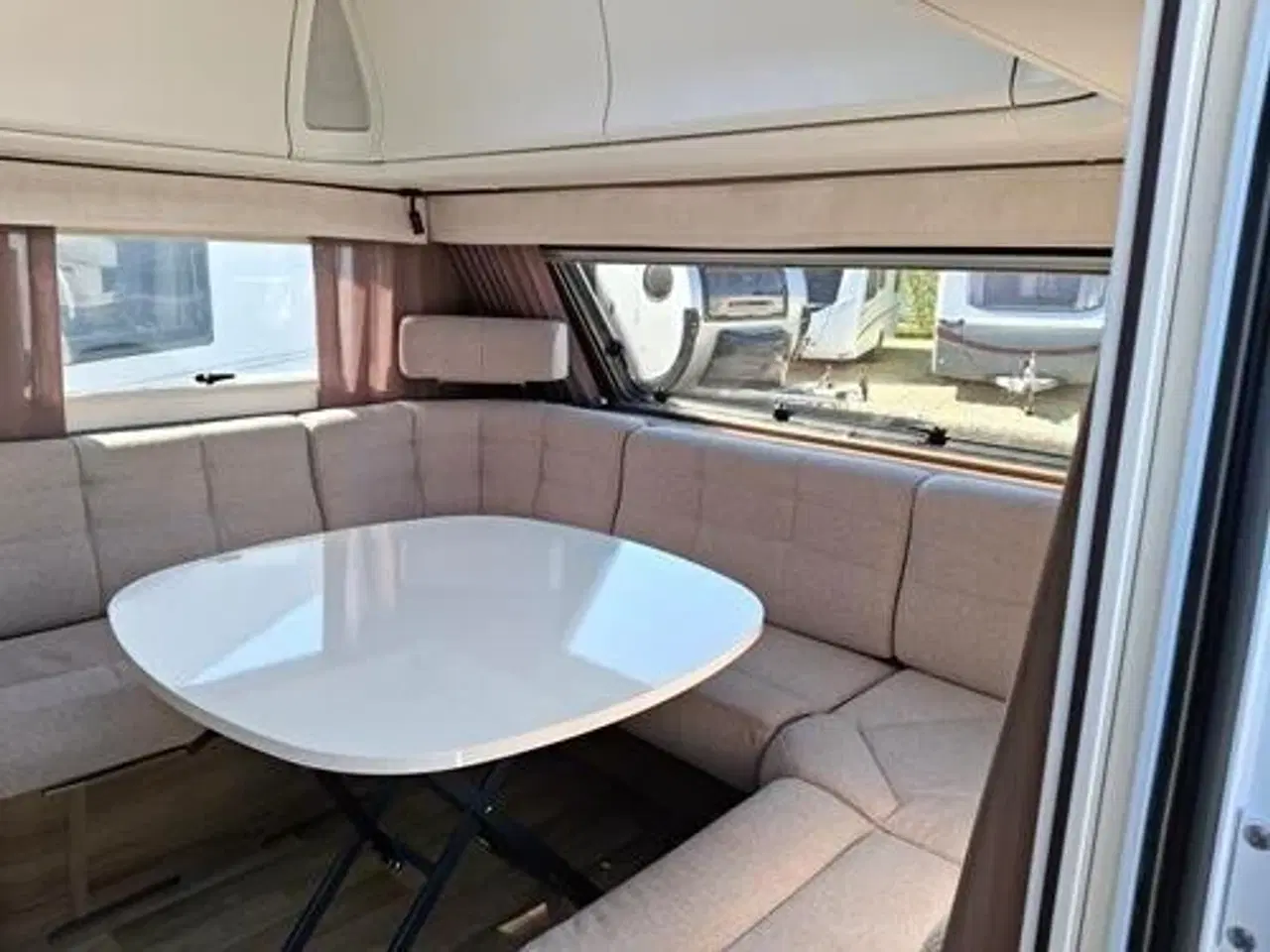 Billede 3 - Kabe SAFIR 600 TDL KS