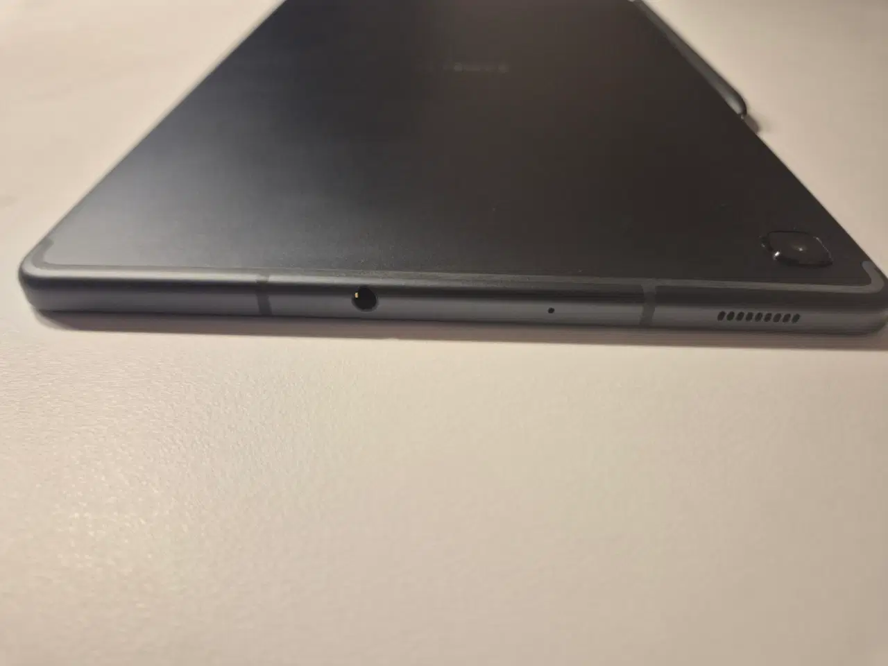 Billede 5 - Samsung Galaxy Tab S6 Lite 2024 64GB med SD kort