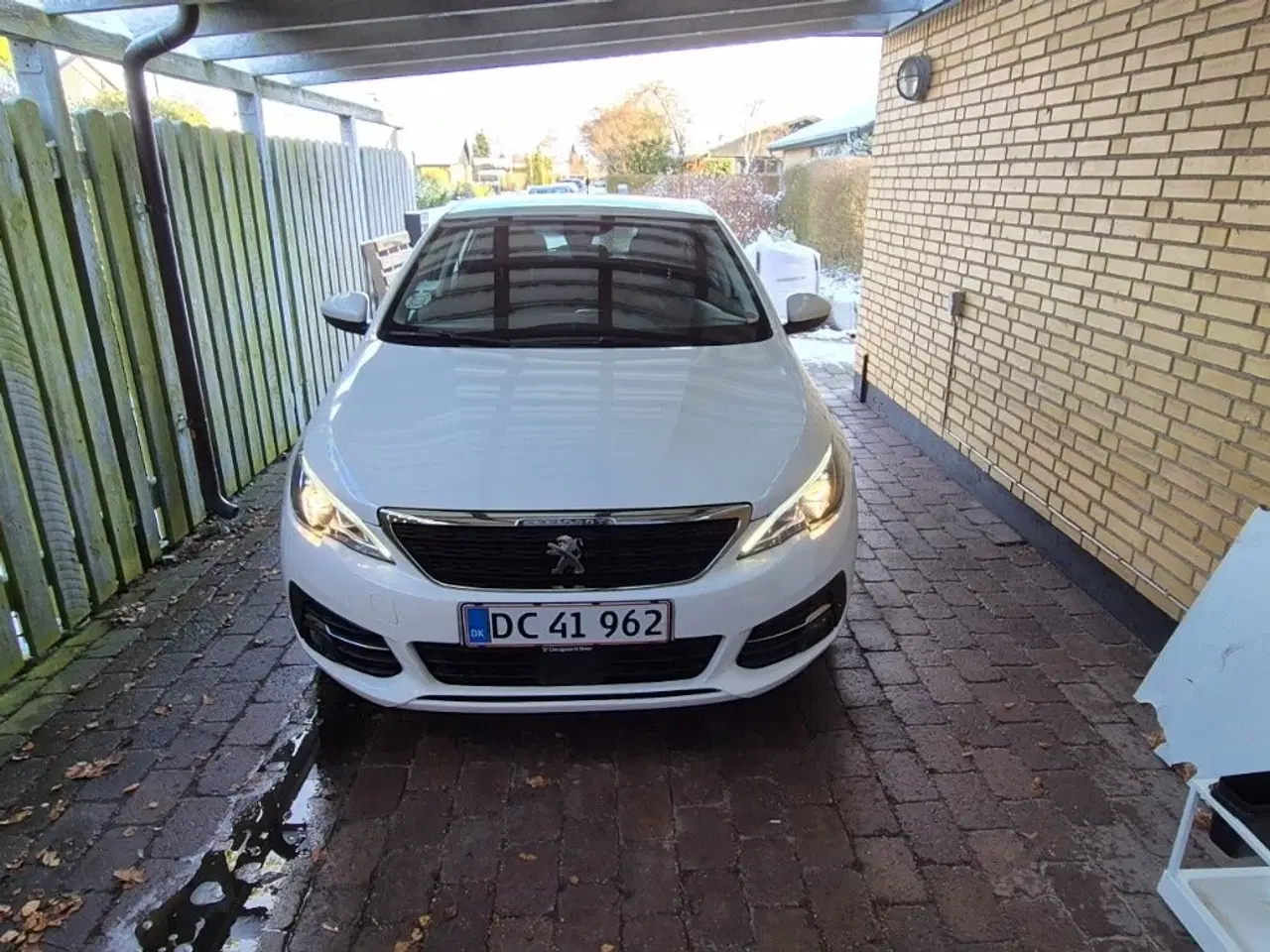 Billede 2 - Peugeot 308 1,2 PureTech 130 Style