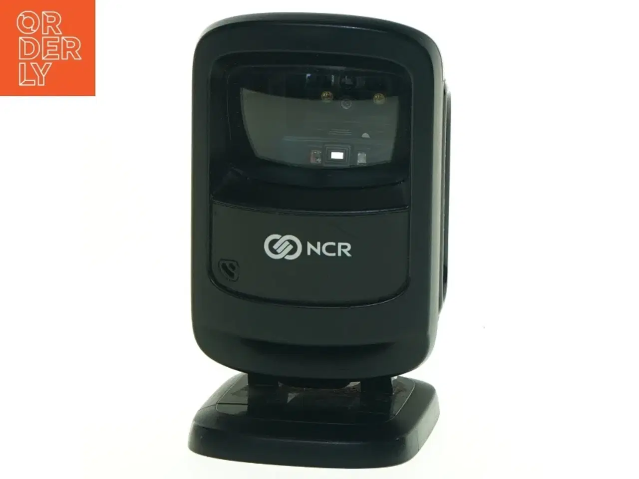 Billede 1 - NCR trådløs stregkode scanner fra Ncr (str. 14 x, 8 cm)