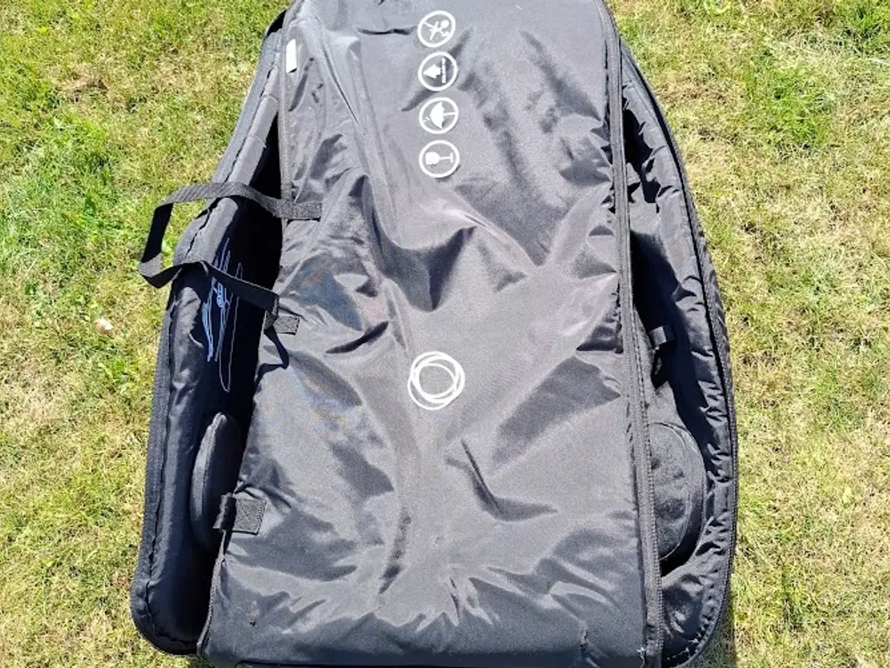 Billede 9 - Kombivogn Bugaboo Cameleon
