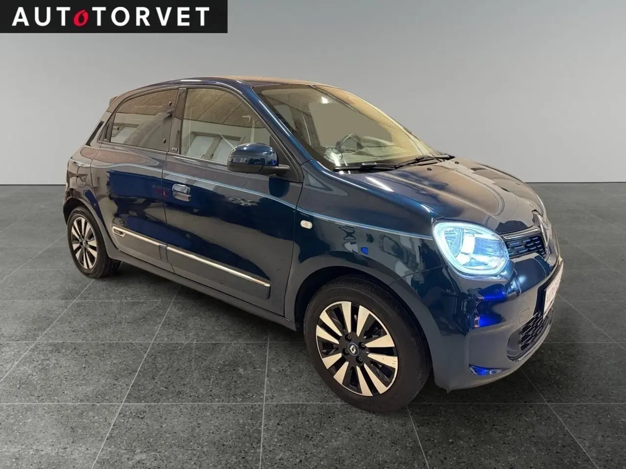 Billede 2 - Renault Twingo  Electric Intens