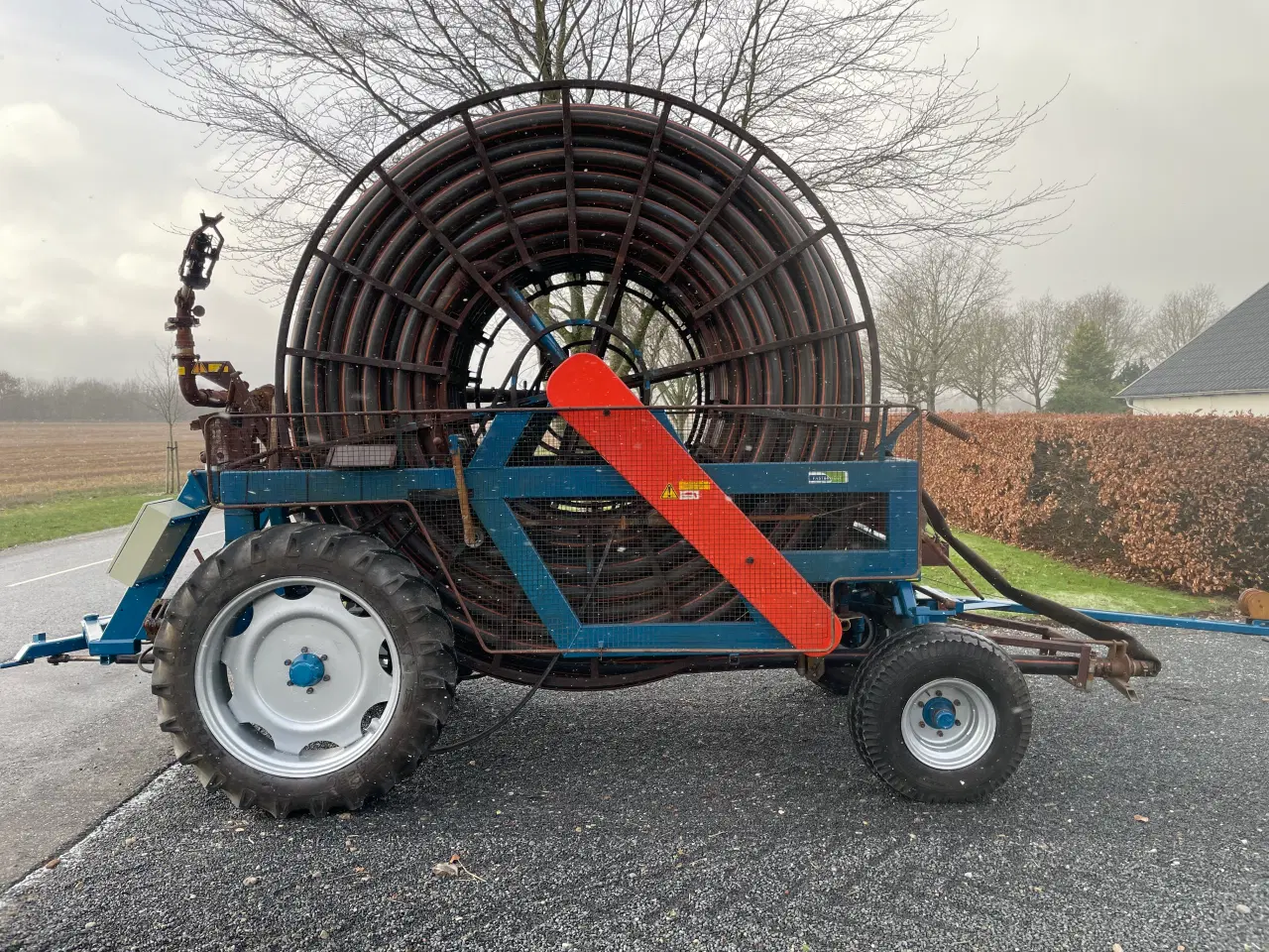 Billede 3 - Fasterholt FM 4500