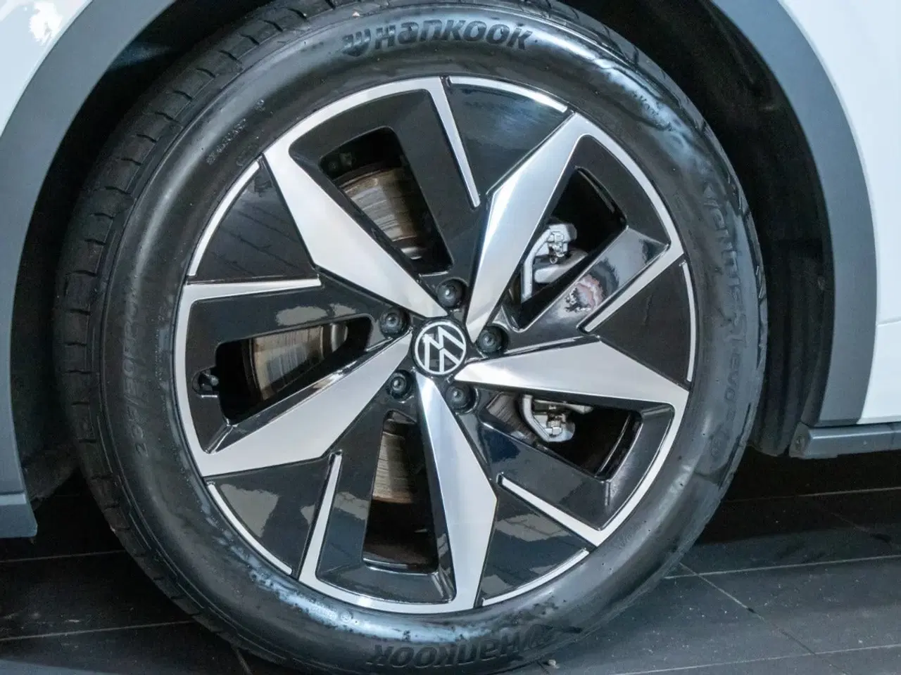 Billede 9 - VW ID.4 77 GTX 4Motion