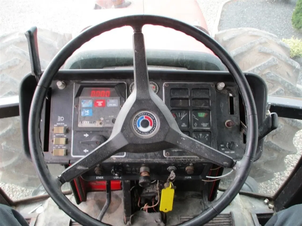 Billede 6 - International 3588 Amerikaner klassiker