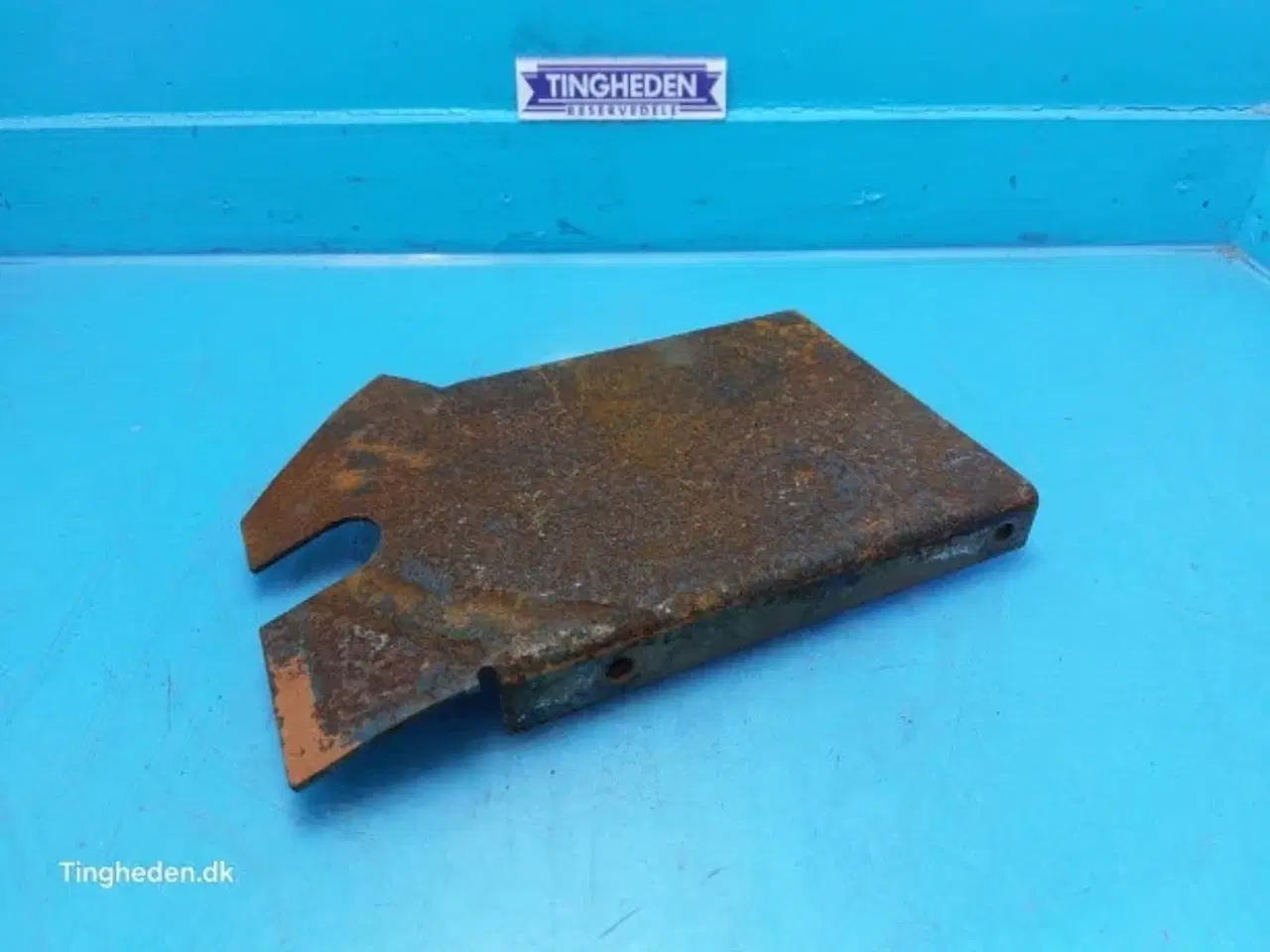 Billede 3 - Laverda 627 Låg 321825950