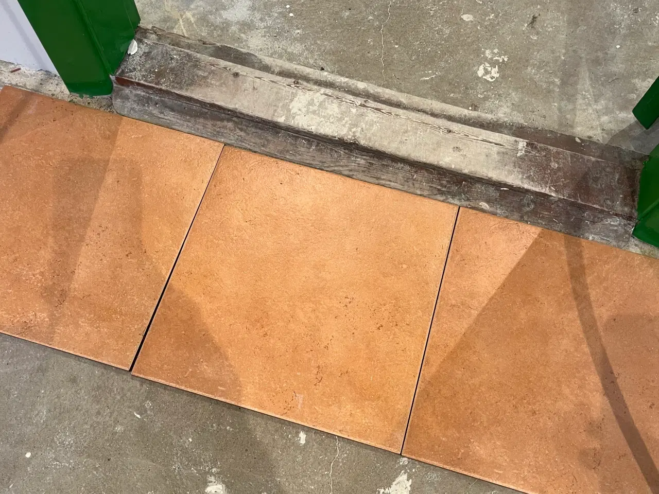 Billede 4 - 37 kvm klinker 33x33 cm