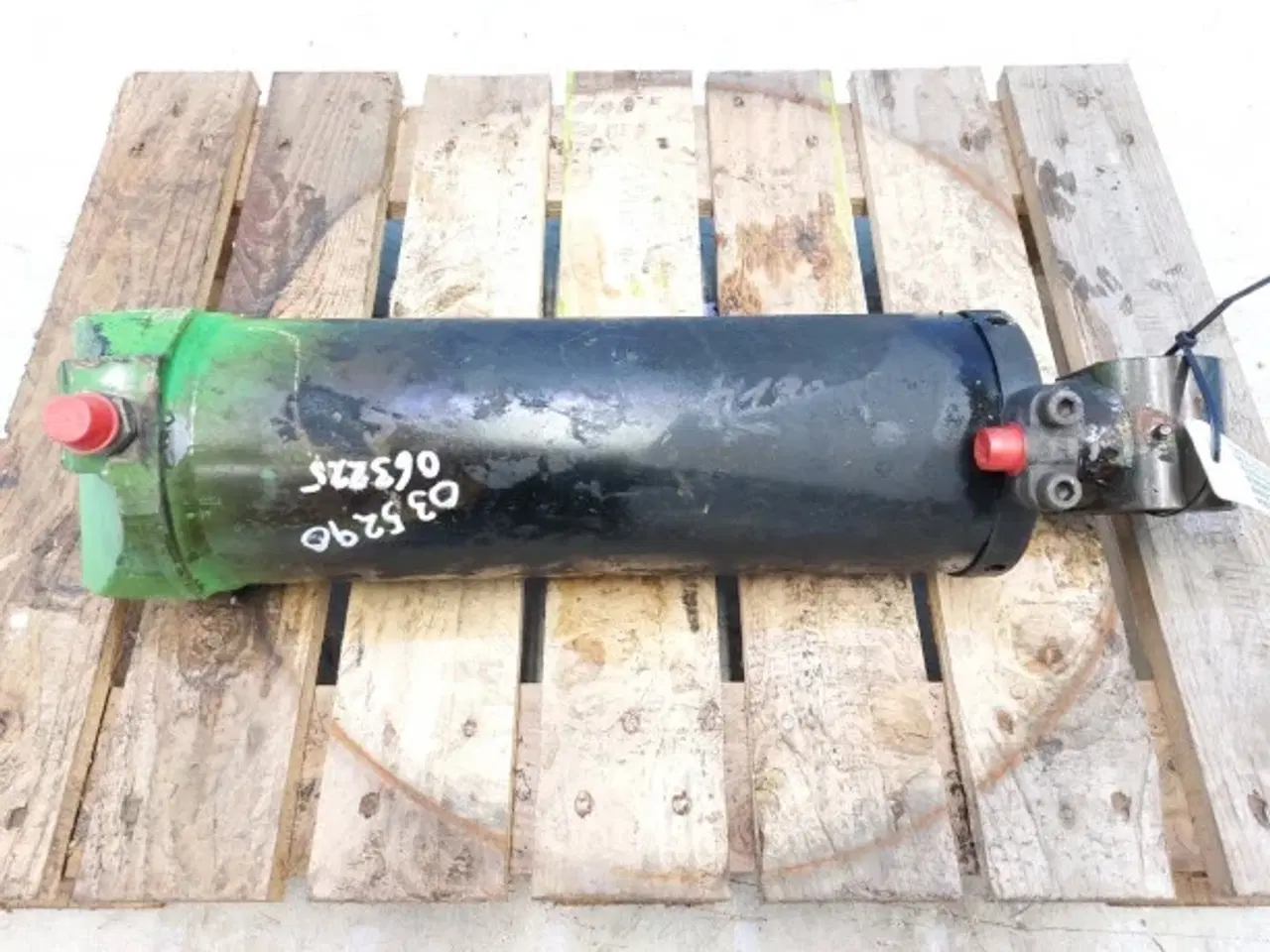 Billede 13 - Merlo P40.7 Cylinder 035290