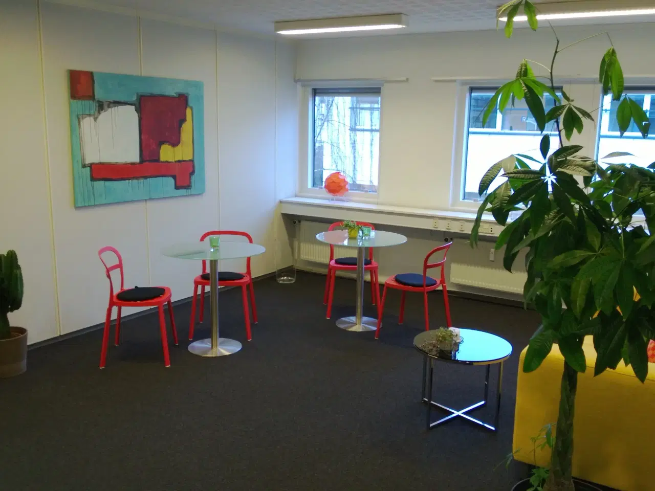 Billede 7 - Flotte kontorlokaler i centrum