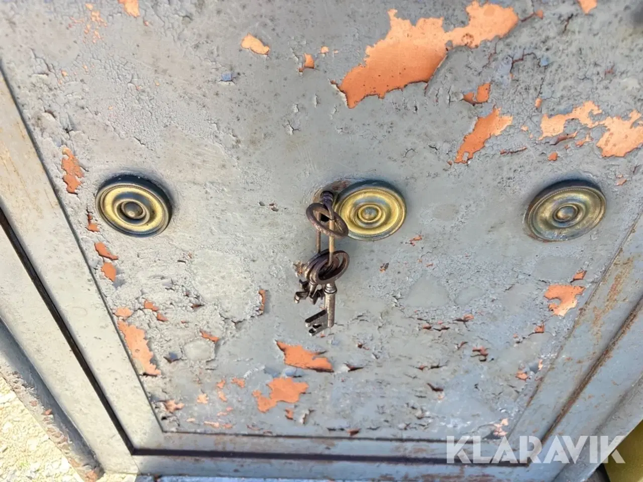 Billede 10 - Pengeskabe 2styk