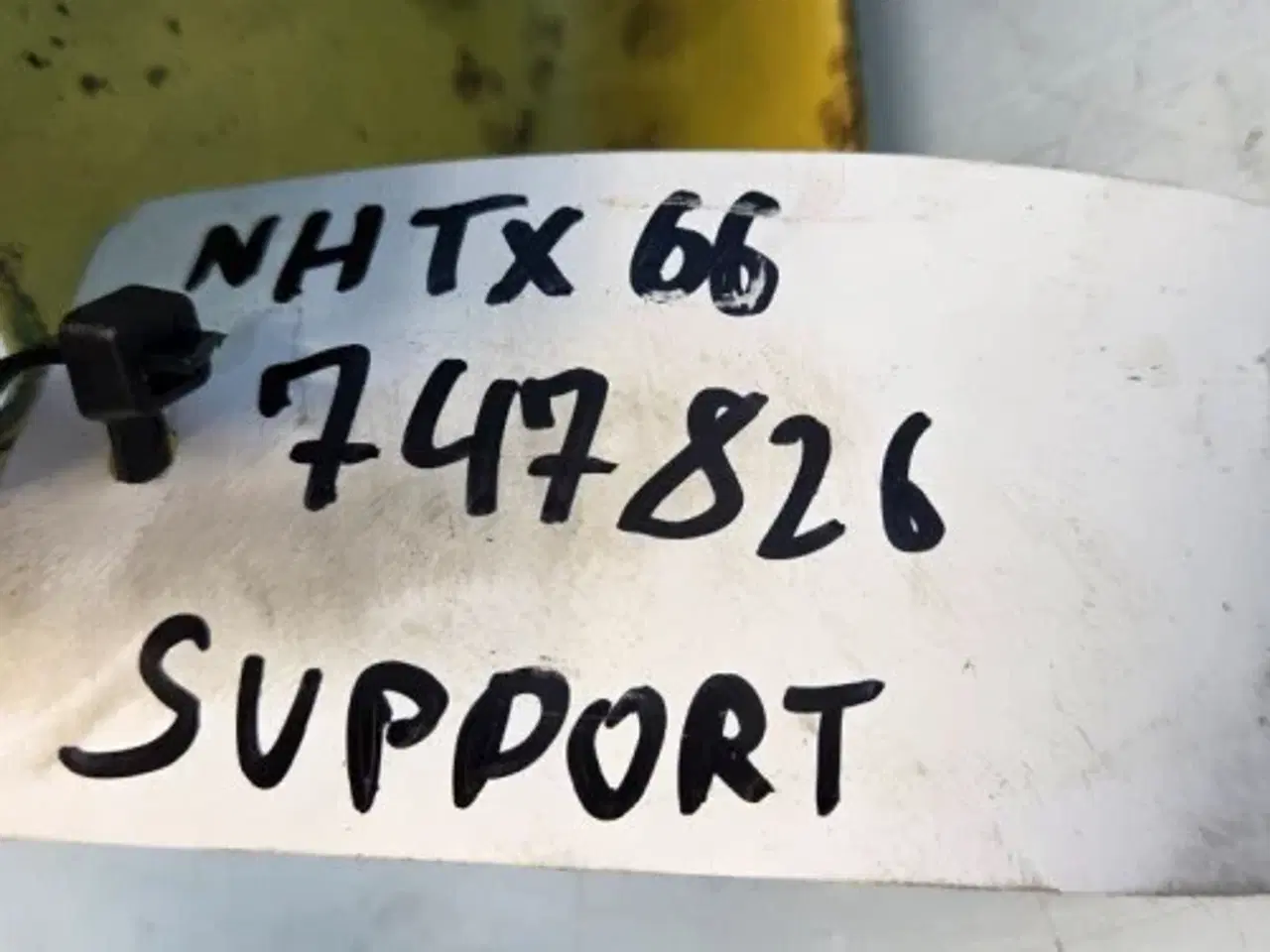 Billede 11 - New Holland TX66 Arm 84438529
