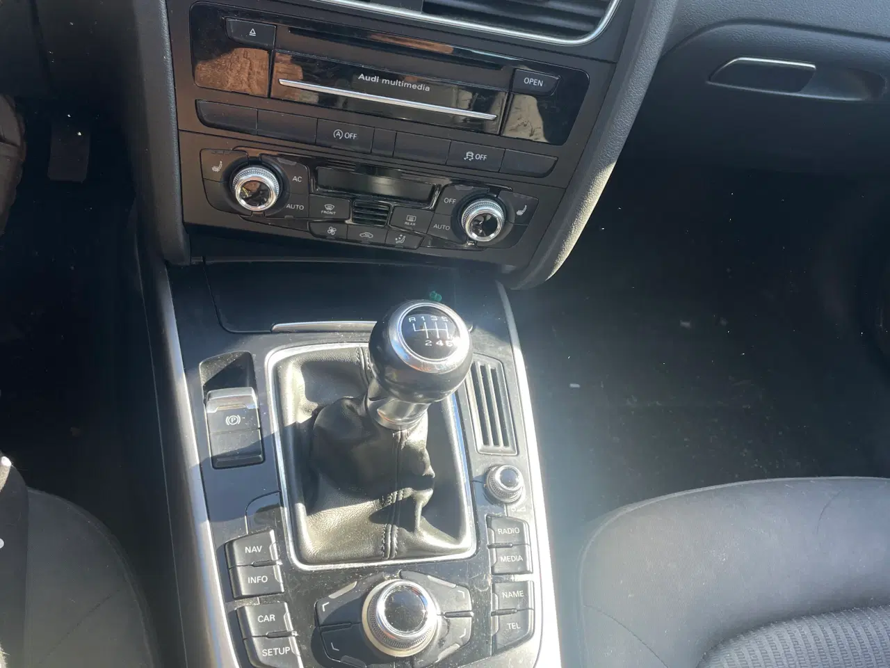 Billede 8 - Flot Audi sælges