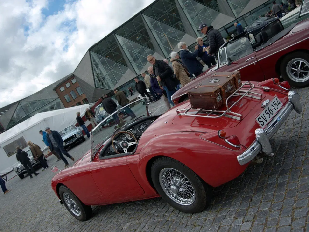 Billede 3 - MGA 1600 mrk1