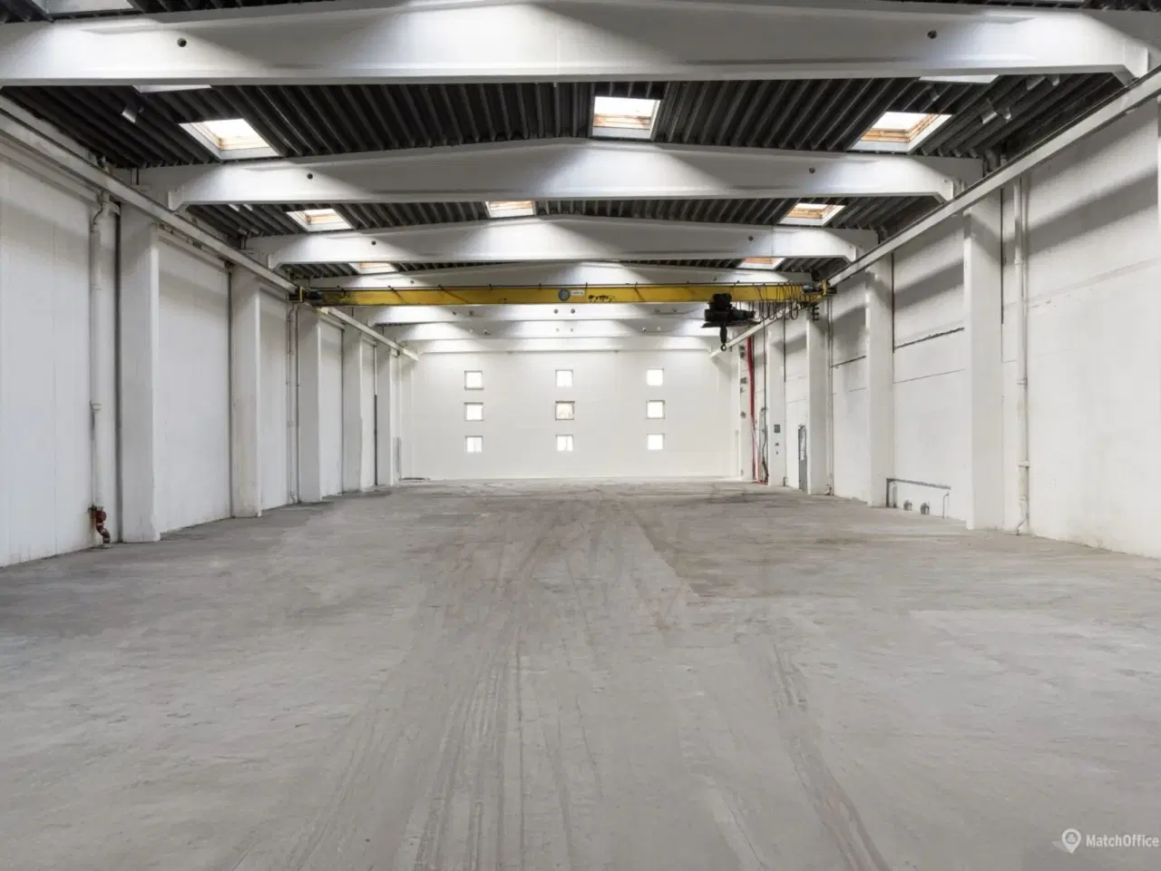 Billede 4 - 1508-9: Herlev Hovedgade 15F+D - 1452 m2